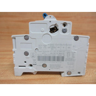 Allen Bradley 1492-SPM1C030 Circuit Breaker 1492SPM1C030 - Used