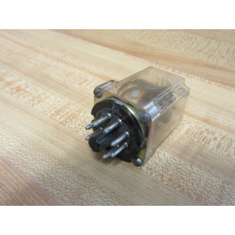 Potter & Brumfield KR-4539-1 Relay KR45391 - Used