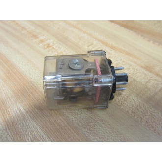 Potter & Brumfield KR-4539-1 Relay KR45391 - Used