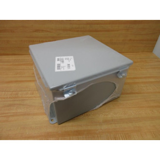 nVent Hoffman A10106CH Junction Box 54880