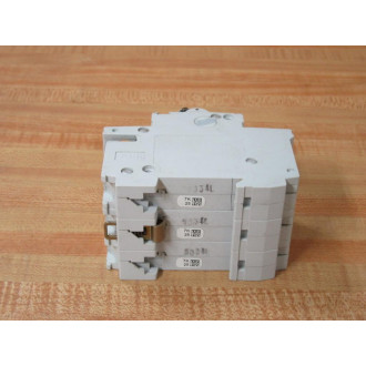 ABB S273 K25A 25A Circuit Breaker S273K25A - Used