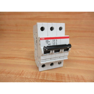 ABB S273 K25A 25A Circuit Breaker S273K25A - New No Box