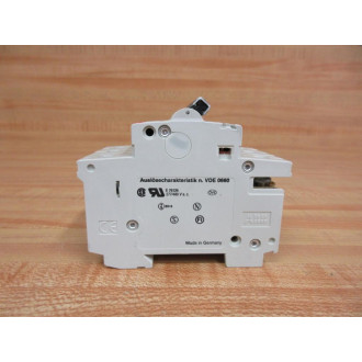 ABB S 273 K 32 A 32A Circuit Breaker S273K32A - New No Box