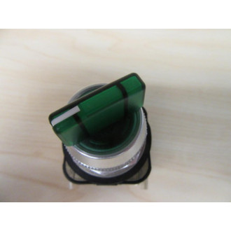 Allen Bradley 800T-24HG2KB6AX Selector Switch - New No Box