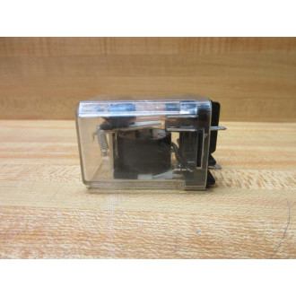 Potter & Brumfield KUEP-3D35-24-24V DC Relay KUEP-3D35-24-24VDC - Used