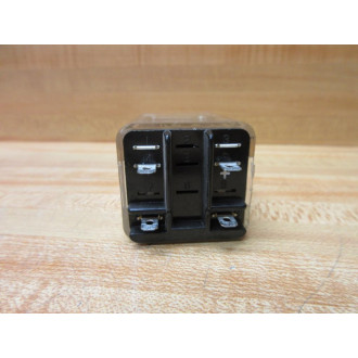 Potter & Brumfield KUEP-3D35-24-24V DC Relay KUEP-3D35-24-24VDC - Used