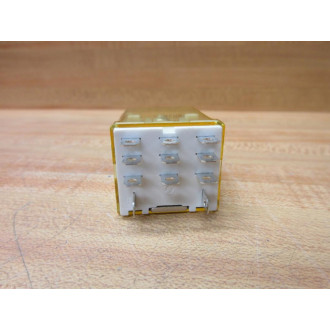 IDEC RH-3B-UL-DC24V Relay RH-3B-UL-24V DC - Used