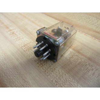 Potter & Brumfield KRP11D-12VDC Relay KRP11D-12 - Used