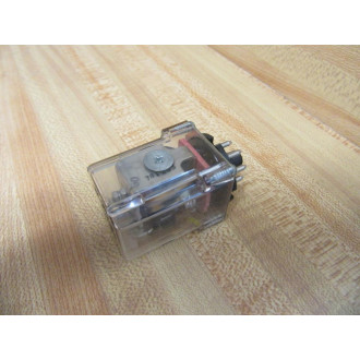 Potter & Brumfield KRP11D-12VDC Relay KRP11D-12 - Used