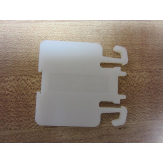 Allen Bradley 1492-N36 1492N36 End Barrier (Pack of 50)