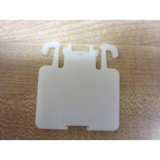 Allen Bradley 1492-N36 1492N36 End Barrier (Pack of 50)