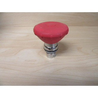 Allen Bradley 800FM-MT64 PushPull Operator 800FMMT64 WO White Arrows - Used