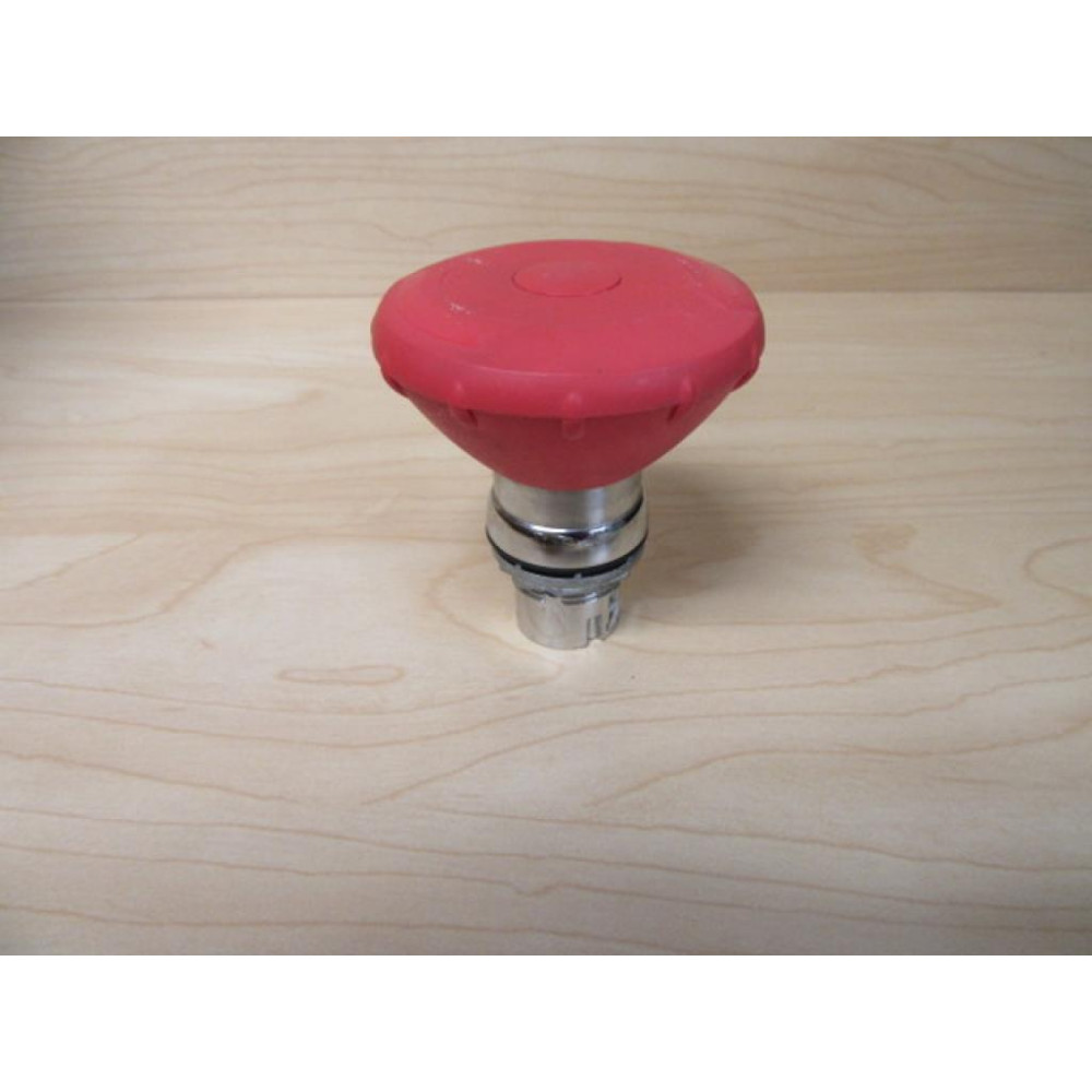 Allen Bradley 800FM-MT64 PushPull Operator 800FMMT64 WO White Arrows - Used