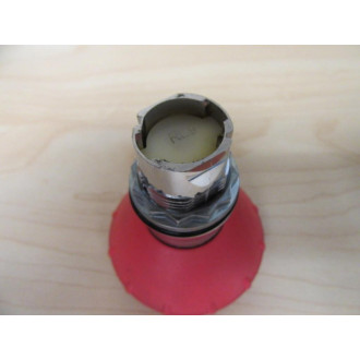 Allen Bradley 800FM-MT64 PushPull Operator 800FMMT64 WO White Arrows - Used