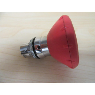 Allen Bradley 800FM-MT64 PushPull Operator 800FMMT64 WO White Arrows - Used