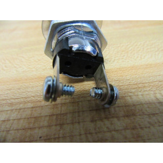 TE Connectivity 2-1437597-3 Key Switch - New No Box