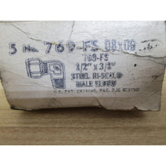 Imperial Eastman 769-FS Elbows 769-FS (Pack of 9) - New No Box