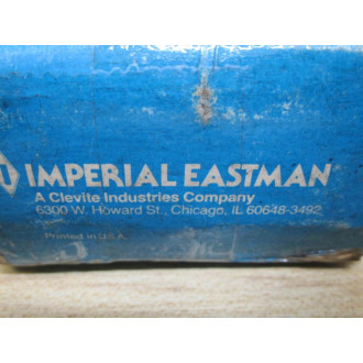 Imperial Eastman 769-FS Elbows 769-FS (Pack of 9) - New No Box