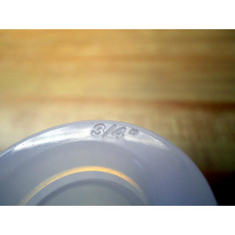 Fit-Line ME12-12N-3 Fitting ME1212N3 - New No Box