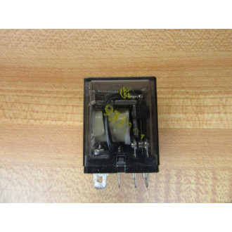 Potter & Brumfield K10P-11A15-24V AC Relay K10P-11A15-24 - Used