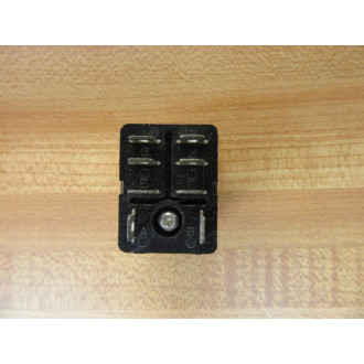 Potter & Brumfield K10P-11A15-24V AC Relay K10P-11A15-24 - Used