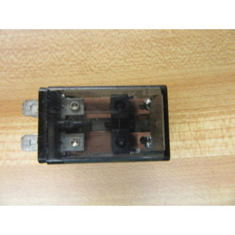 Potter & Brumfield K10P-11A15-24V AC Relay K10P-11A15-24 - Used