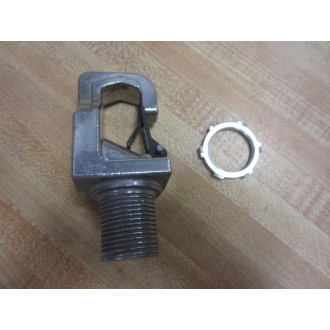 Lithonia HKM U Make Hook HKMU