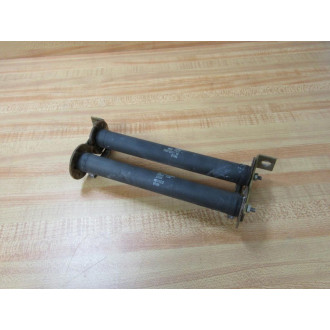 Dale HL-100-06Z Resistor HL10006Z Assembly - Used