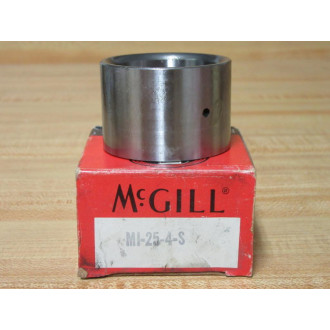 McGill MI-25-4-S Roller Bearing MI254S