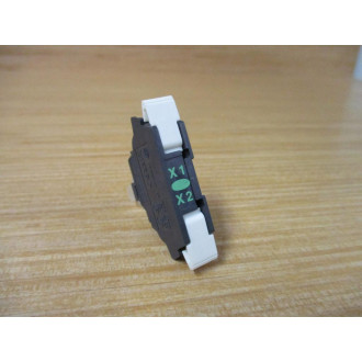 Schneider Electric ZBV-B35 Light Block ZBVB35 (Pack of 4)