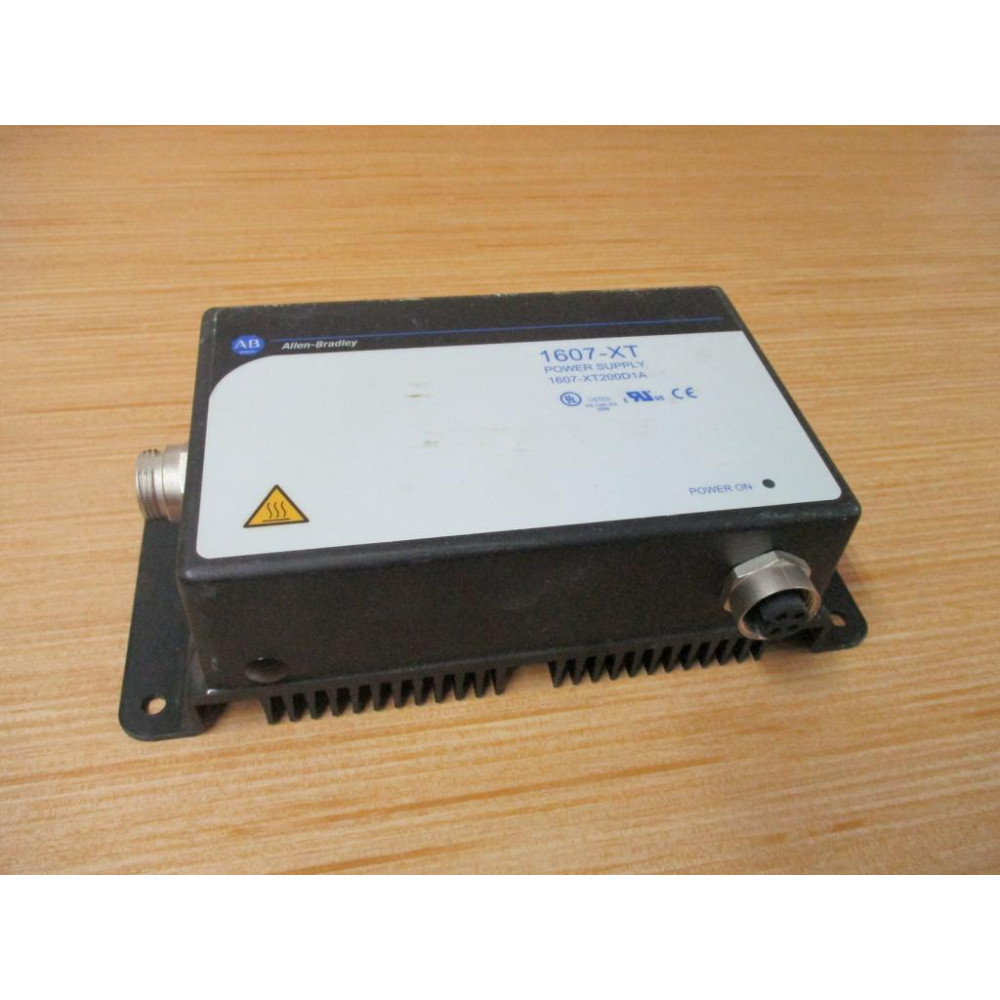 Allen Bradley 1607-XT200D1A Power Supply - Used