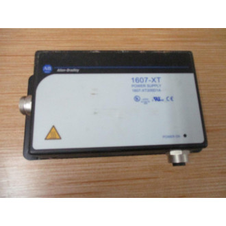 Allen Bradley 1607-XT200D1A Power Supply - Used