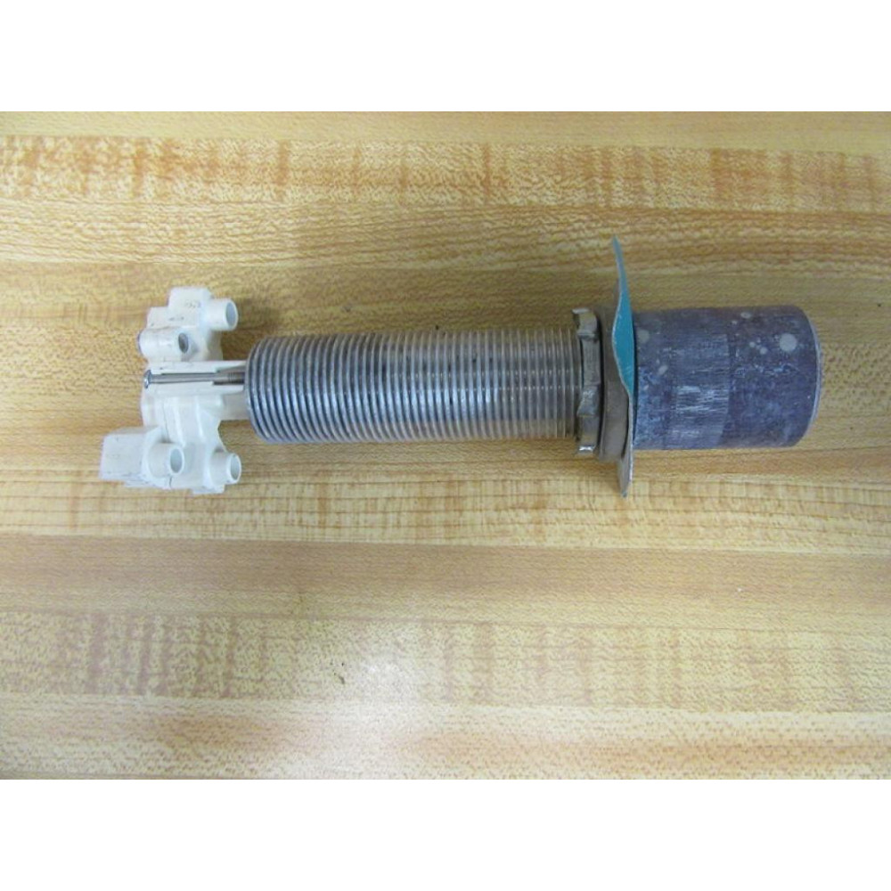 Crouse-HindsEaton EMP019GREEN Push Button Switch - Used