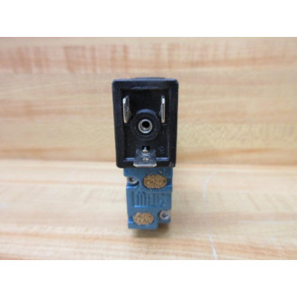 Mac Valves 411A-B0A-DM-DDAJ-1JD Solenoid Valve 411AB0ADMDDAJ1JD - New No Box