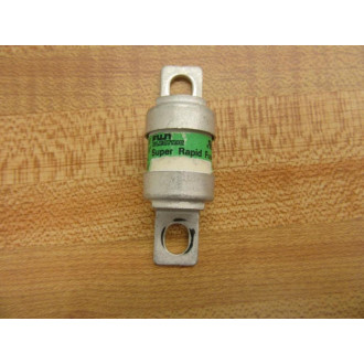 Fuji Electric CR2LS-100 Fuse CR2LS-100UL - Used