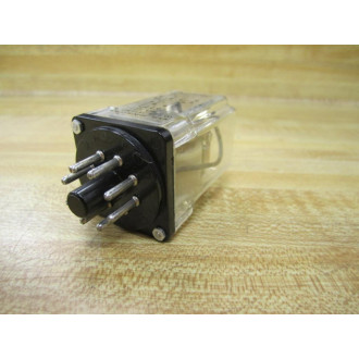Dayton 5X827 Relay 115 VAC - Used