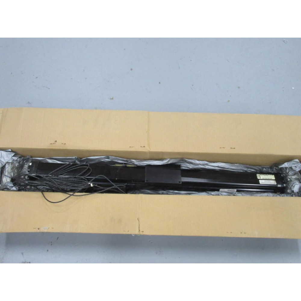 Tol-O-Matic BC2M251624 Rodless Cylinder BC2M