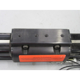 Tol-O-Matic BC2M251624 Rodless Cylinder BC2M