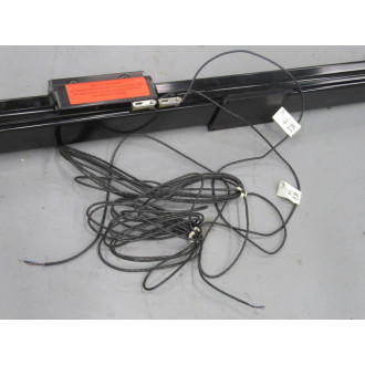 Tol-O-Matic BC2M251624 Rodless Cylinder BC2M