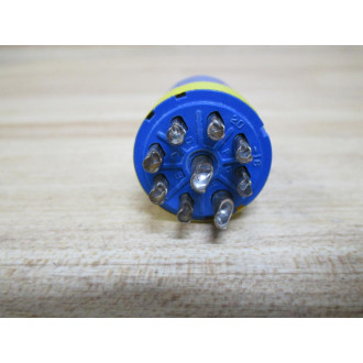 Amphenol 97-20-16S Connector 972016S