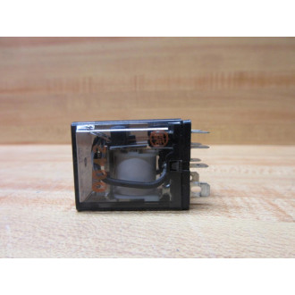 Potter & Brumfield K10P-11D15-12VDC Relay K10P-11D15-12V DC - Used