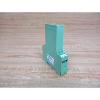 Phoenix Contact 2954154 Relay EMG 70-OV-24DC60DC3 - Used