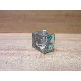 AB 700-HC24A1-1-4-120V AC Relay 700-HZ24A1-1-4-120VAC . - New No Box
