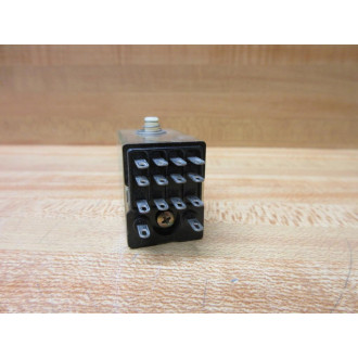 AB 700-HC24A1-1-4-120V AC Relay 700-HZ24A1-1-4-120VAC . - New No Box