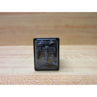 Potter & Brumfield K10P-11D15-110V DC Relay K10P-11D15-110 - Used