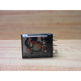 Potter & Brumfield K10P-11D15-110V DC Relay K10P-11D15-110 - Used