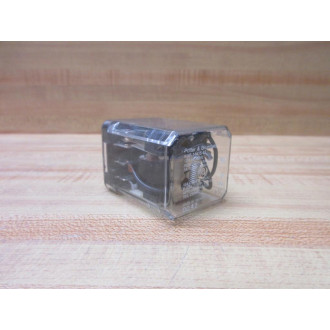 Potter & Brumfield KUP14A15-12V AC Relay KUP14A15-12VAC - New No Box
