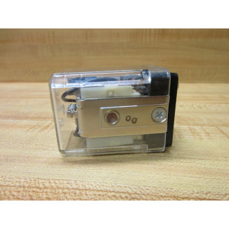 Potter & Brumfield KUP14A15-12V AC Relay KUP14A15-12VAC - New No Box