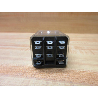 Potter & Brumfield KUP14A15-12V AC Relay KUP14A15-12VAC - New No Box