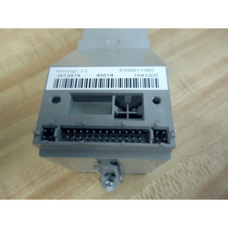 Schneider Electric 48814 MicroLogic 3.0 Trip Unit S131A